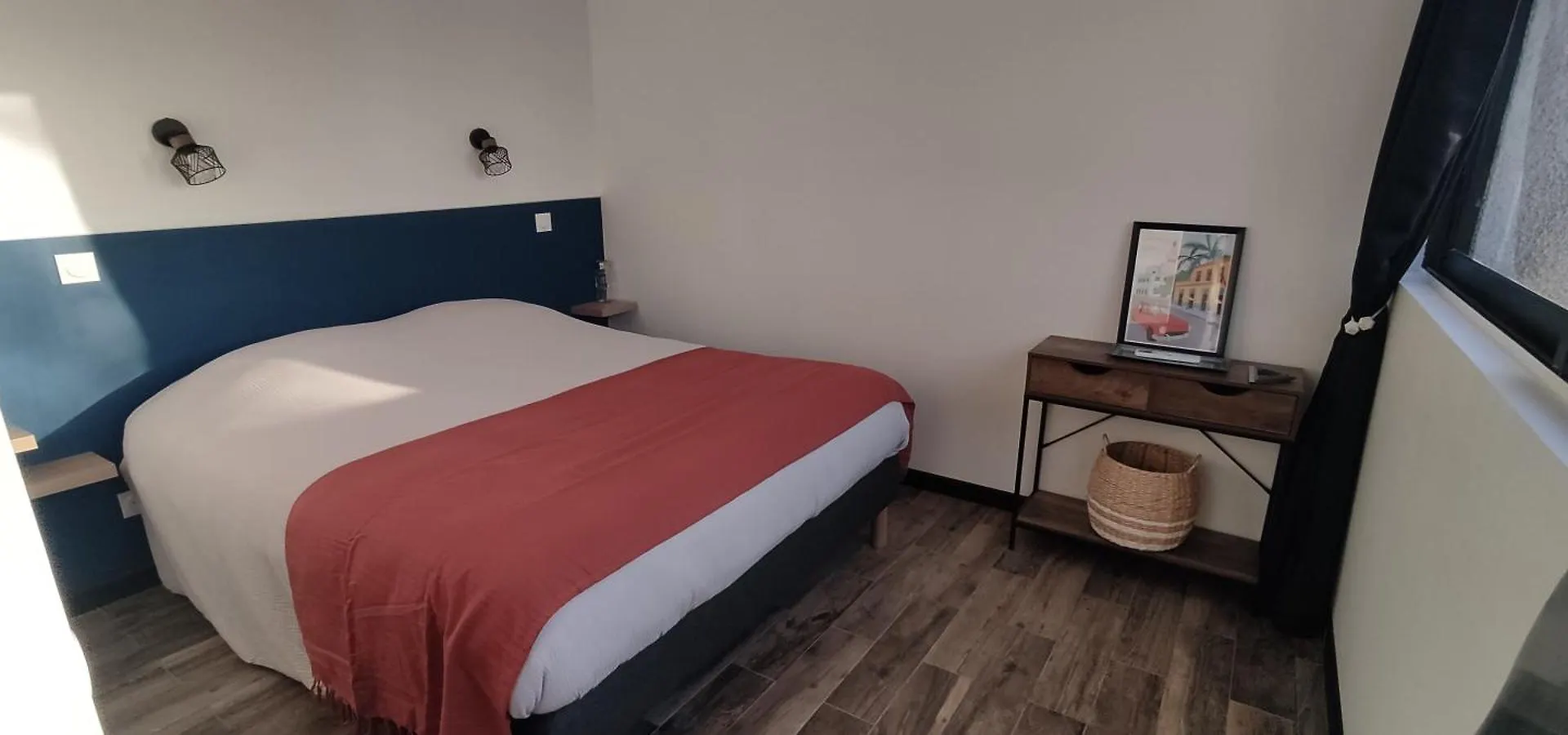 Hébergement de vacances Villa Casa Tutel à Esperce France