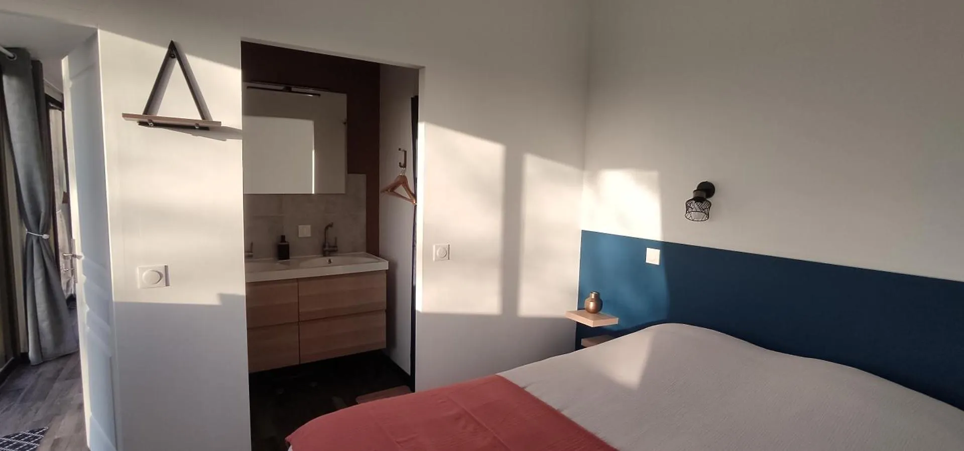 Hébergement de vacances Villa Casa Tutel à Esperce