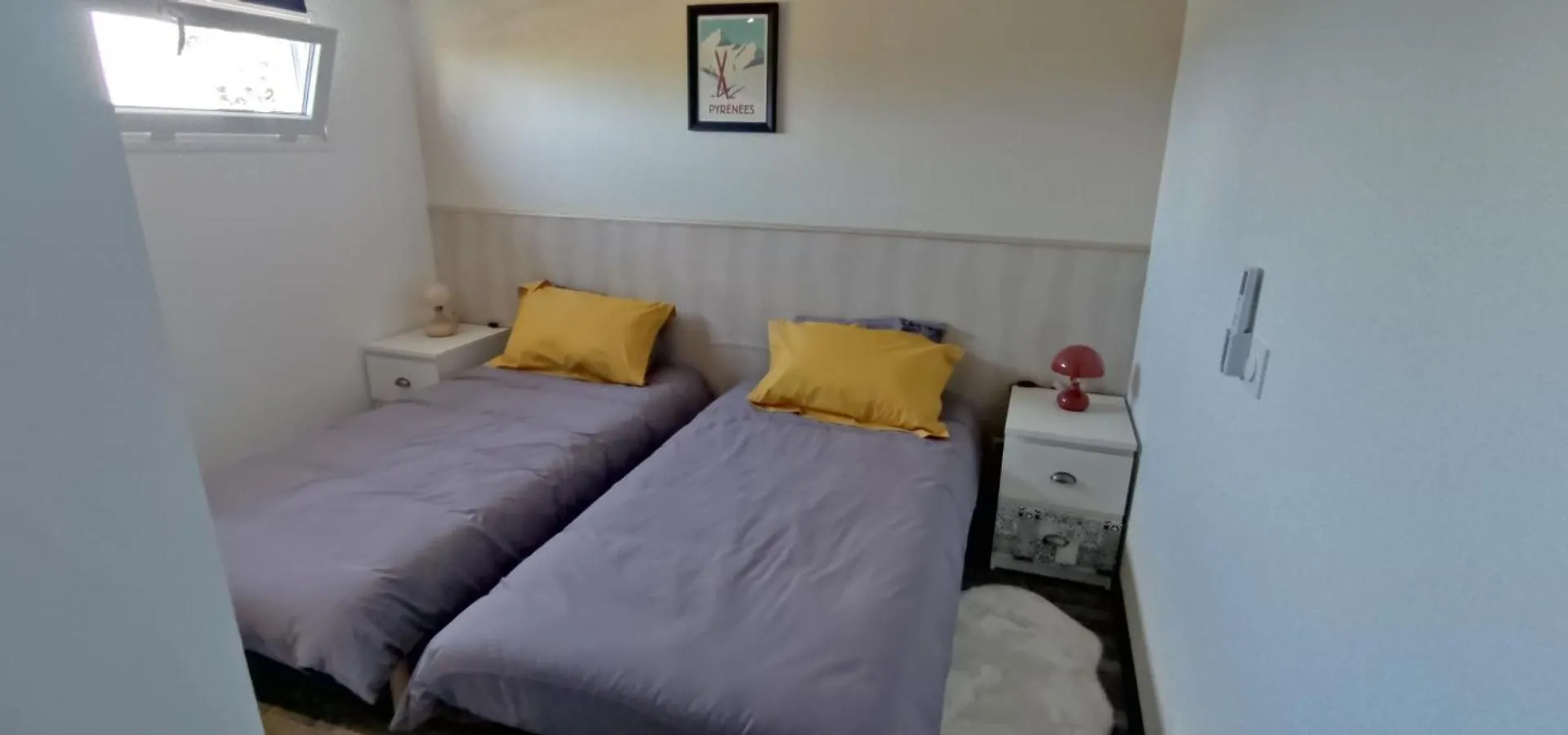 Villa Casa Tutel à Esperce 0*,