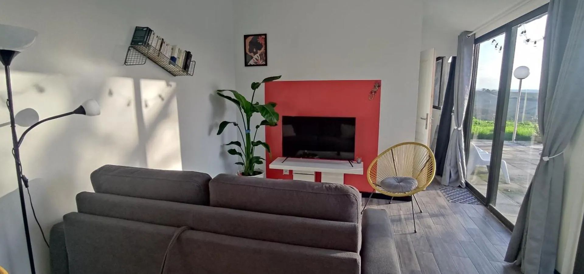 Villa Casa Tutel Esperce