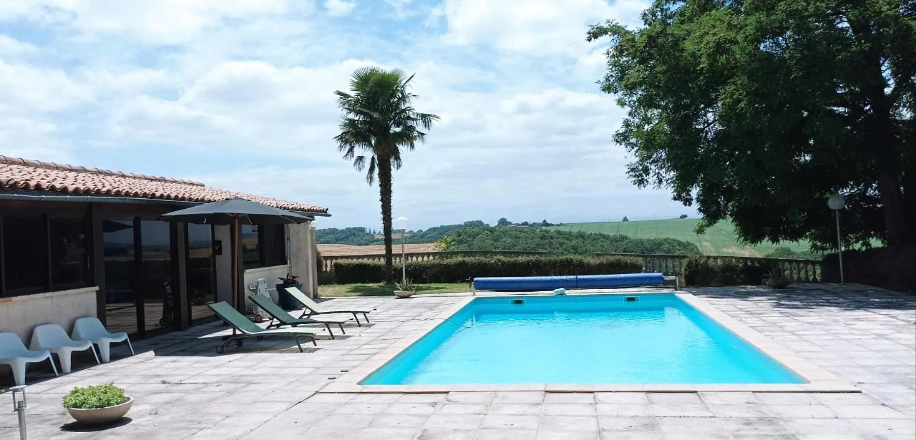 Villa Casa Tutel Esperce