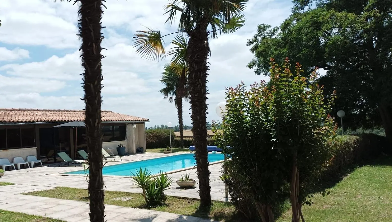 Ferienhaus Villa Casa Tutel Esperce