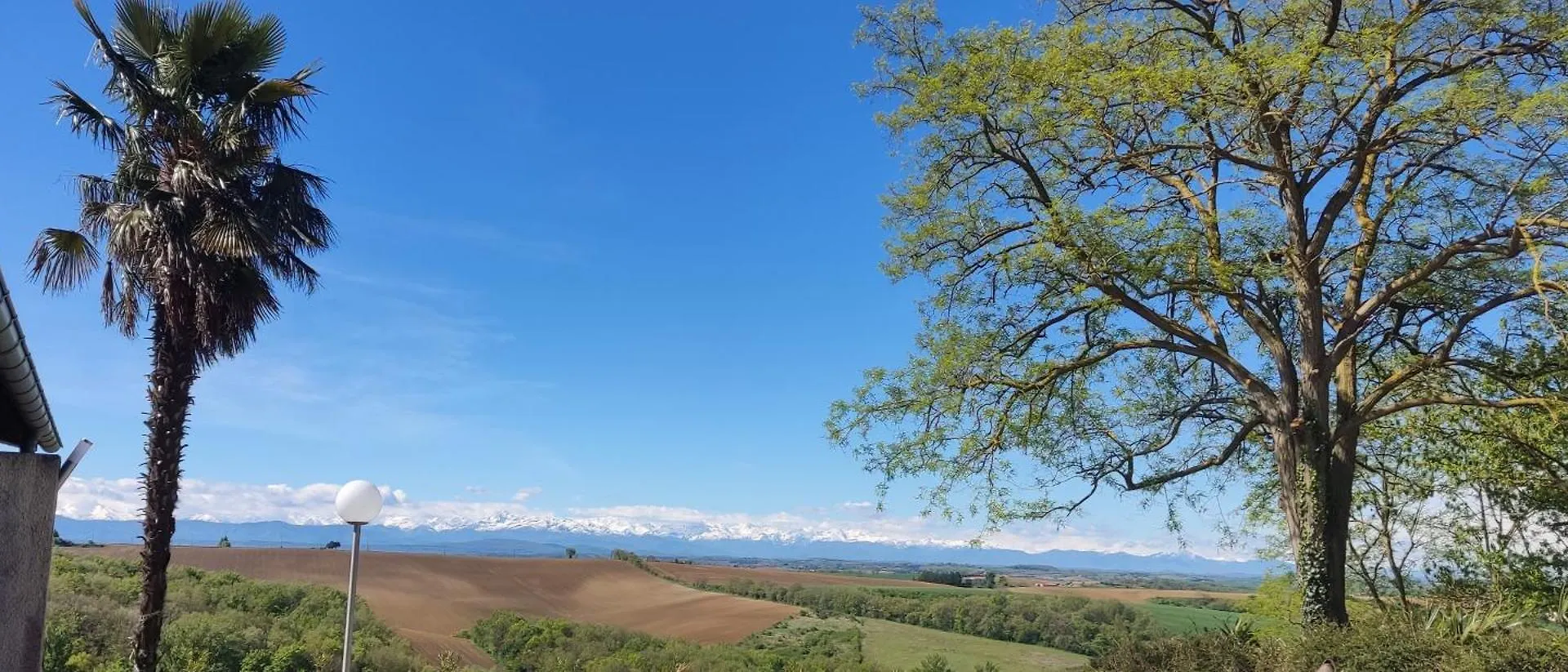 Villa Casa Tutel à Esperce 0*,  France