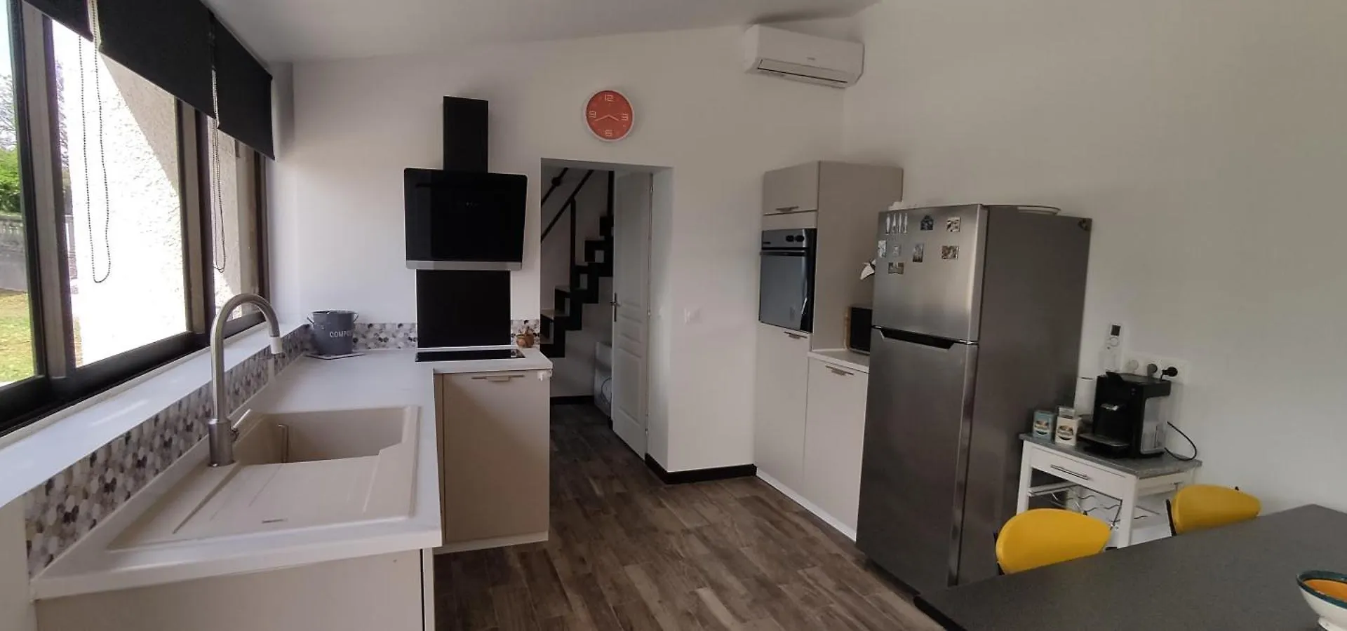 Ferienhaus Villa Casa Tutel Esperce