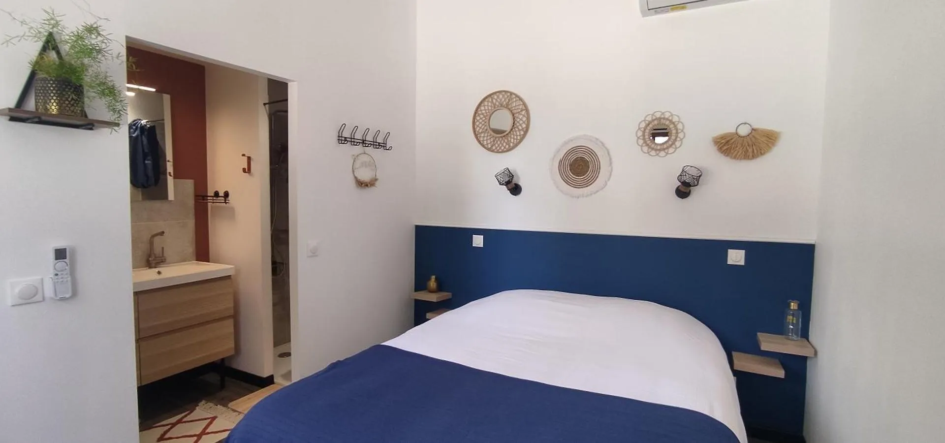 Villa Casa Tutel à Esperce France