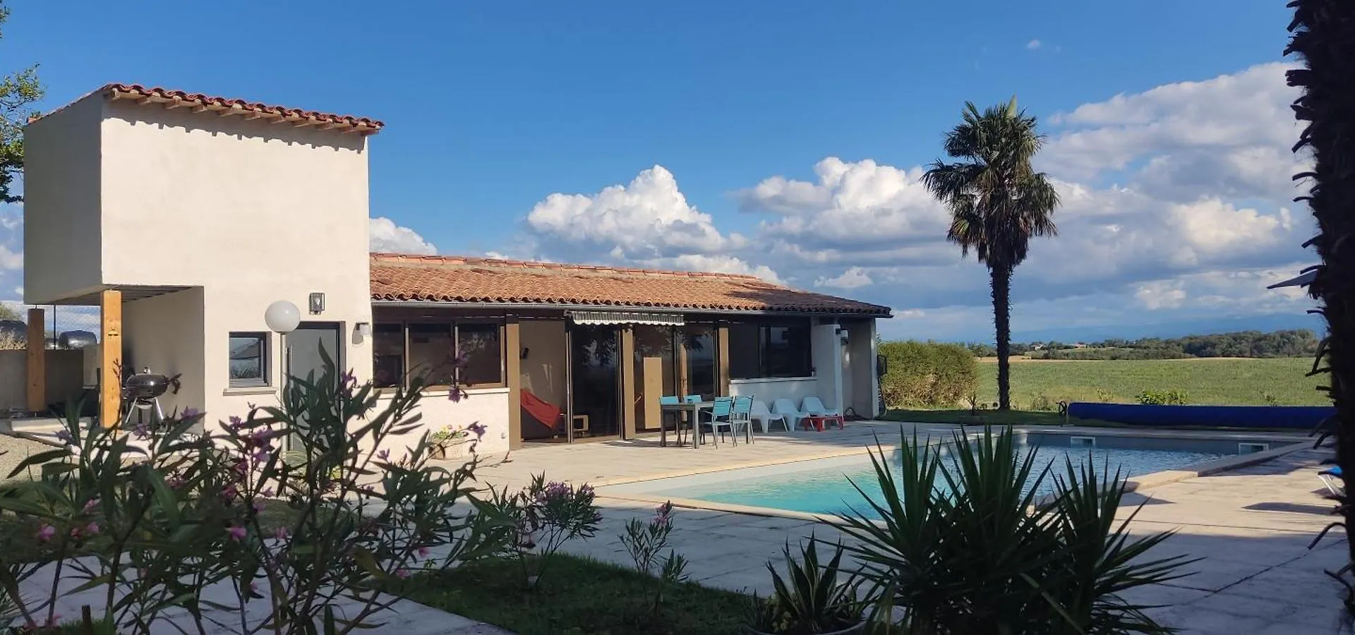 Casa Tutel location